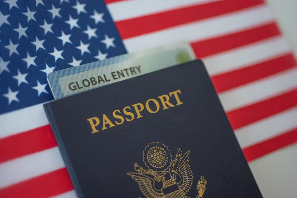 programa global entry
