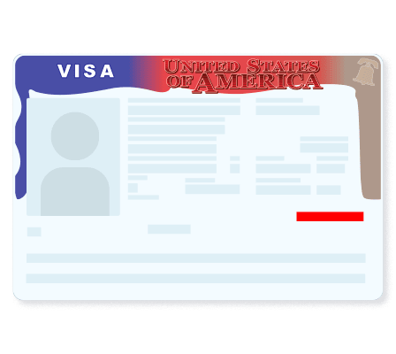 Visto americano B1/B2